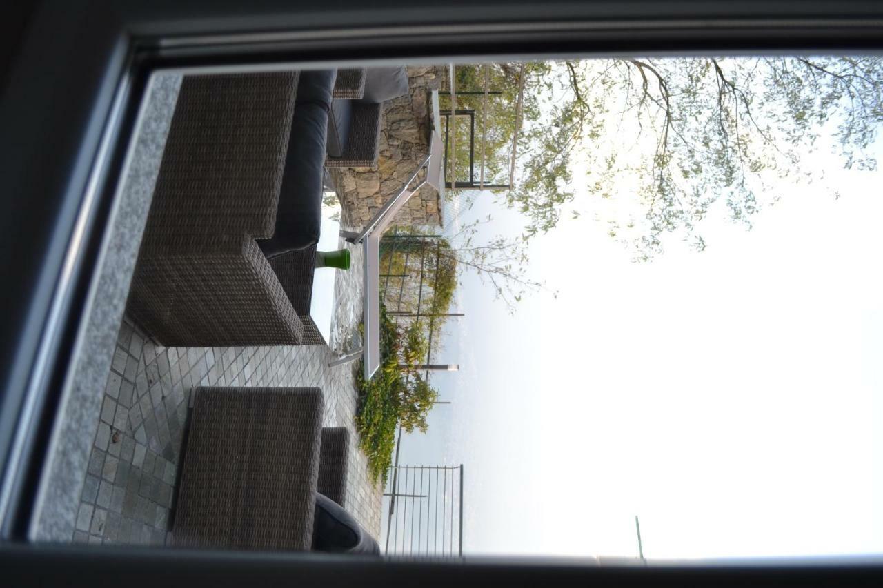 Casa Bb Apartman Gera Lario Kültér fotó