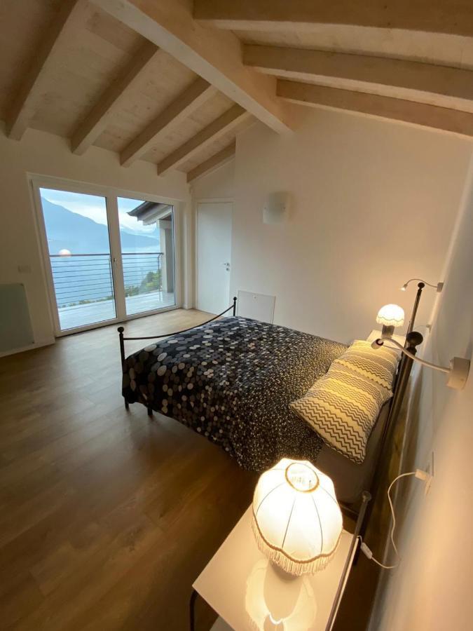 Casa Bb Apartman Gera Lario Kültér fotó
