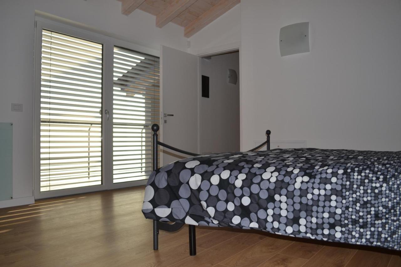 Casa Bb Apartman Gera Lario Kültér fotó