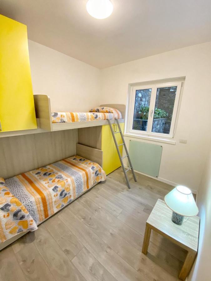 Casa Bb Apartman Gera Lario Kültér fotó